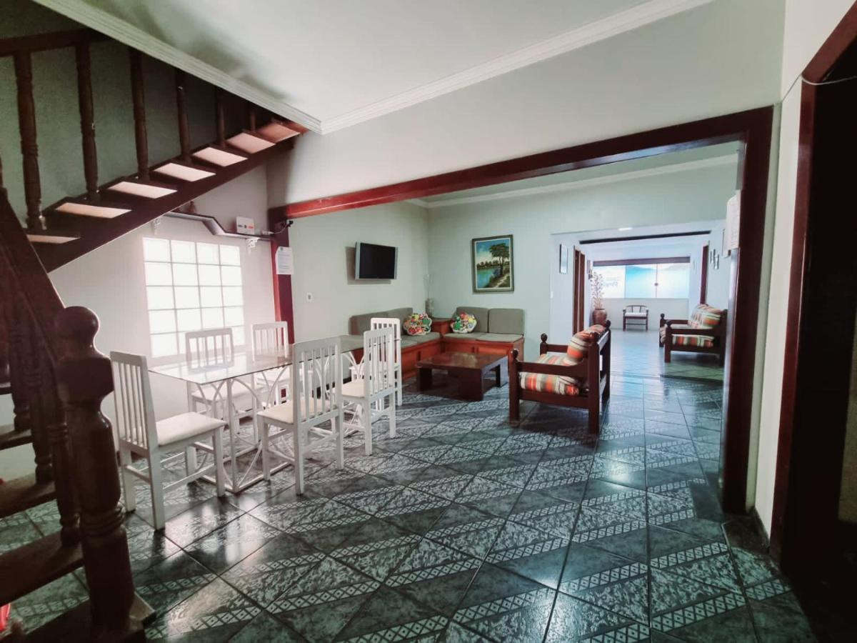 Casa Da Praia Casa de hóspedes